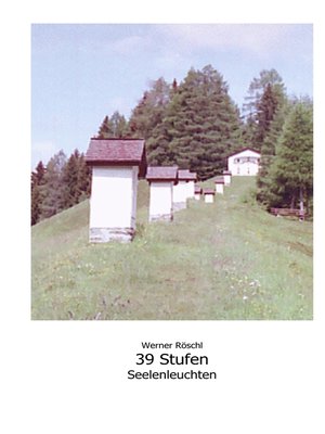 cover image of 39 Stufen